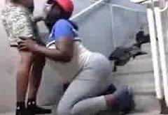 Fucking In Public Staircase Free Black Porn 88 Xhamster